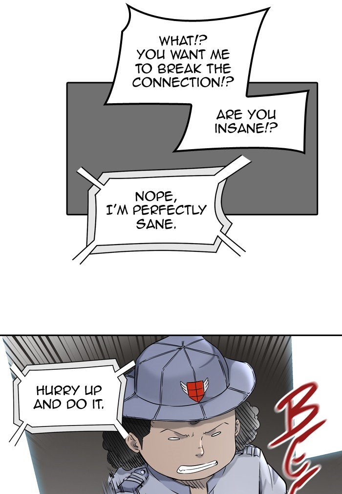 Tower of God, Chapter 399 image 090